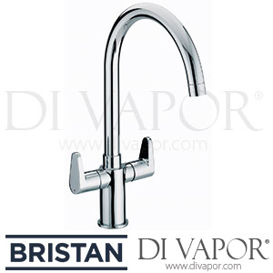Bristan QST SNK EF C TO Quest Easyfit Sink Mixer Kitchen Tap Spare Parts